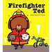 Firefighter Ted