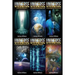 Universe 6 books in 1