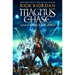 Magnus Chase and the Gods of Asgard, Book 3: Ship of the Dead, The-Magnus Chase and the Gods of Asgard, Book 3