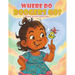 Where Do Boogers Go?