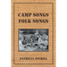 Camp Songs, Folk Songs