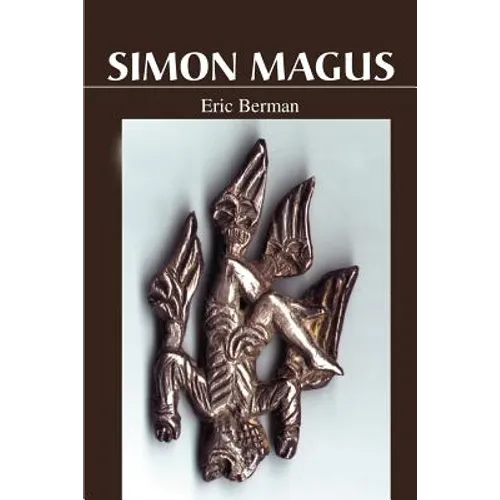 Simon Magus