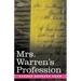Mrs. Warren's Profession