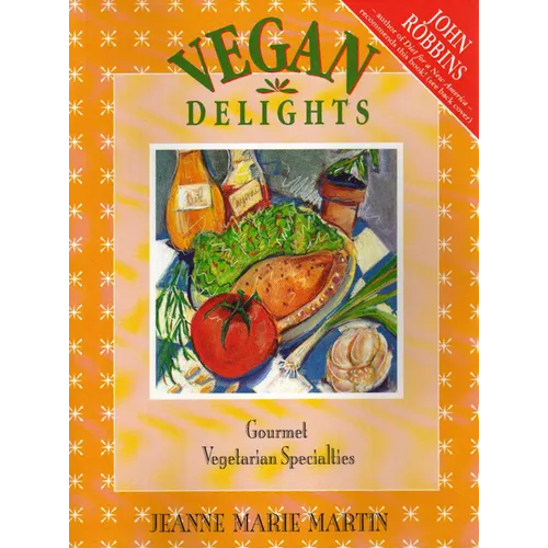 Vegan Delights: Gourmet Vegetarian Specialties