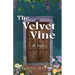 The Velvet Vine: Rhys