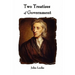 Two Treatises of Government