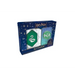 Harry Potter: Slytherin Tiny Book and Pin Set