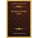 The Book Of Esther (1907)