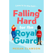 Falling Hard for the Royal Guard