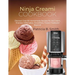 Ninja Creami Cookbook: Discover Over 80 Homemade Recipes for Ice Cream, Sherbet, Milkshakes, Smoothies, Frozen Treats and Beyond!