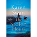 The Stolen Hours: An Epic Romantic Tale of Forbidden Love, Book Two of the Wild Isle Series