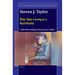 Steven J. Taylor: Blue Man Living in a Red World