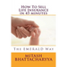 How To Sell Life Insurance in 45 minutes