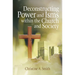 Deconstructing Power and Isms Within the Church and Society