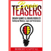 Brain Teasers: Brain Games & Brain Riddles - Bulletproof Memory, Logic and Performance