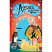 Aziza's Secret Fairy Door and the Mermaid's Treasure