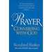 Prayer: Conversing with God