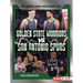 Golden State Warriors vs. San Antonio Spurs: Rival Rumble
