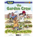 The Garden Crew (We Read Phonics - Level 6)