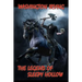 The Legend of Sleepy Hollow