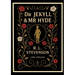 Stevenson: Dr Jekyll and Mr Hyde (English Edition)