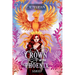 Crown of the Phoenix Series Illustrated Omnibus