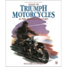 Tales of Triumph Motorcycles & the Meriden Factory