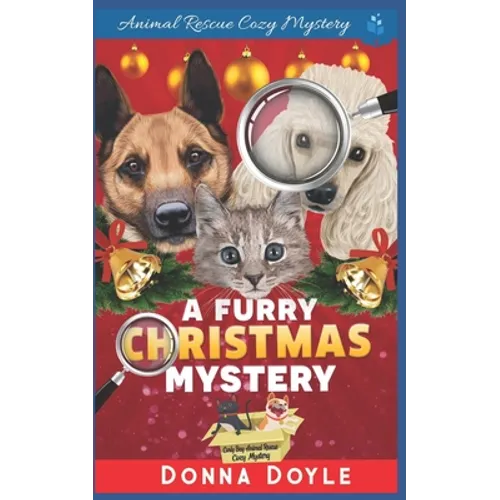 A Furry Christmas Mystery