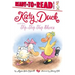 Katy Duck and the Tip-Top Tap Shoes: Ready-To-Read Level 1