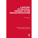 A History of Political Thought in the English Revolution
