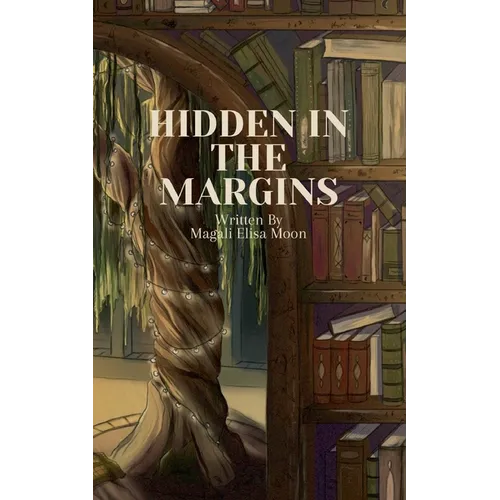 Hidden in the margins