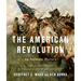 The American Revolution: An Intimate History