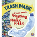 Trash Magic: A Book about Recycling a Plastic Bottle