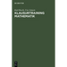 Klausurtraining Mathematik