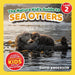 The Nature Kid's Guide to Sea Otters: A Level 2 Reader for Curious Young Kids Who Love Sea Otters!