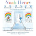 Noah Henry: Un cuento de arcoíris