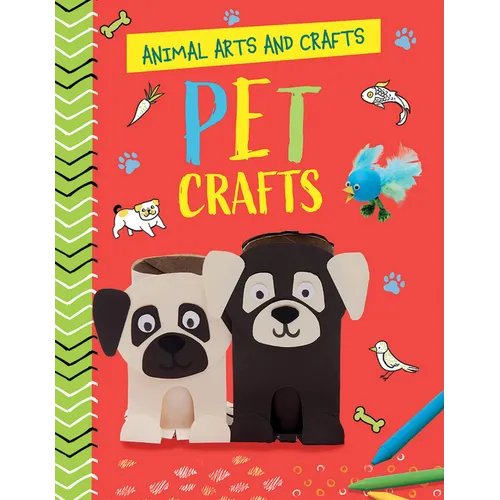 Pet Crafts