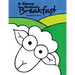 A Sheep Named Breakfast