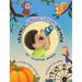 Leland's Jungle-Safari Hayride: An Autumn Festival Adventure