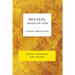 Bezalel, Image of God: Yellow Book of Poetic Theology for Artists