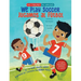 We Play Soccer / Jugamos Al Fã°tbol