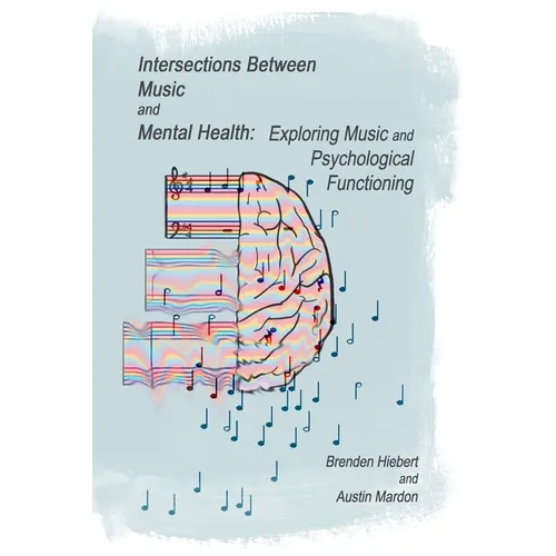 Intersections Between Music and Mental Health: Exploring Music and Psychological Functioning
