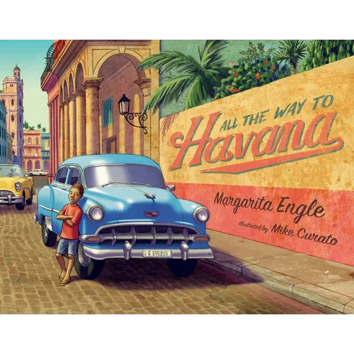 All the Way to Havana