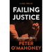 Failing Justice: A Legal Thriller