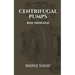 Centrifugal Pumps: Basic Knowledge