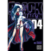 Black Lagoon, Vol. 4