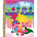 Trolls Band Together Little Golden Book (DreamWorks Trolls)