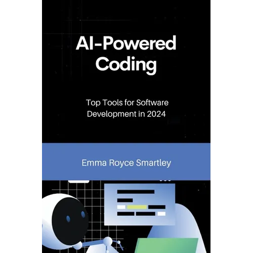 AI-Powered Coding: Top Tools for Software Development in 2024