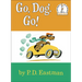 Go, Dog. Go!