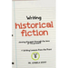 Writing Historical Fiction